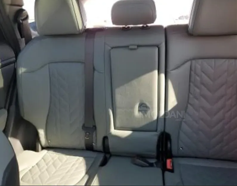 Kia Sportage 2024 თბილისი - photo 7