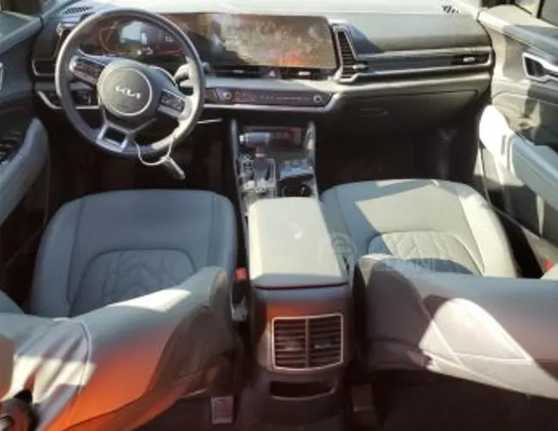 Kia Sportage 2024 თბილისი - photo 6