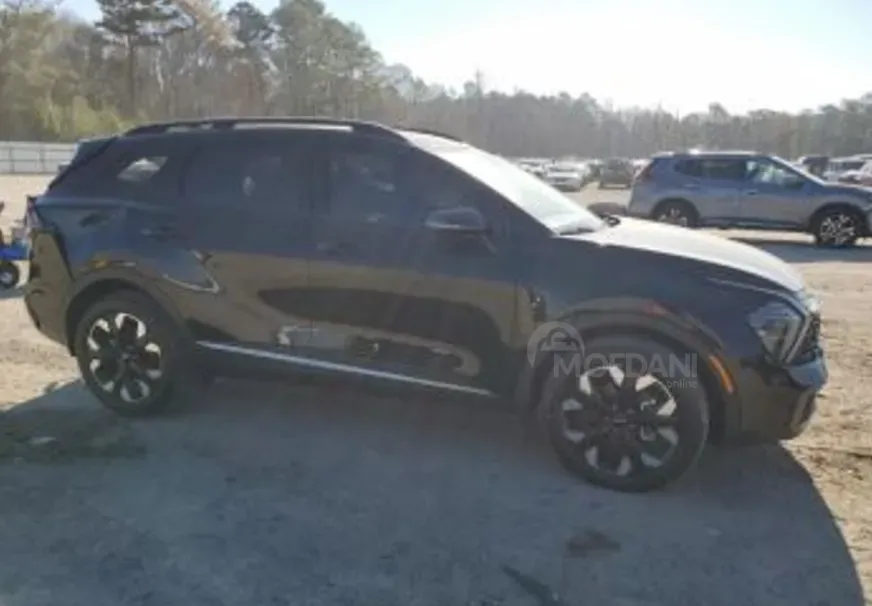 Kia Sportage 2024 თბილისი - photo 4