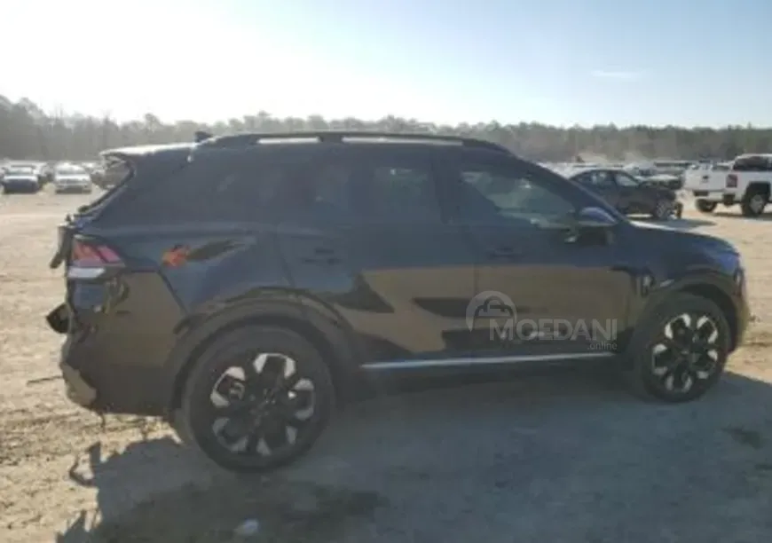 Kia Sportage 2024 თბილისი - photo 3