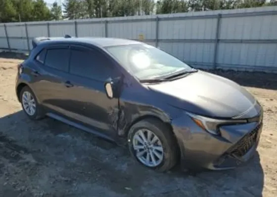 Toyota Corolla 2L 2023 Тбилиси