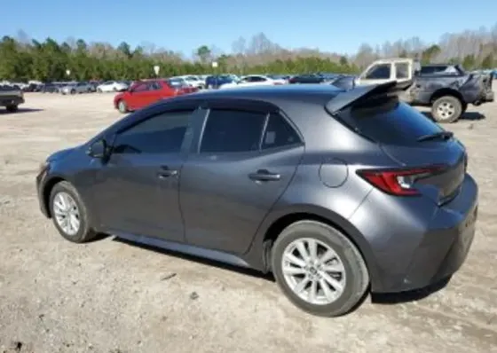 Toyota Corolla 2L 2023 Тбилиси