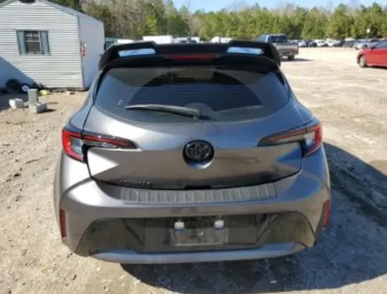Toyota Corolla 2L 2023 Тбилиси