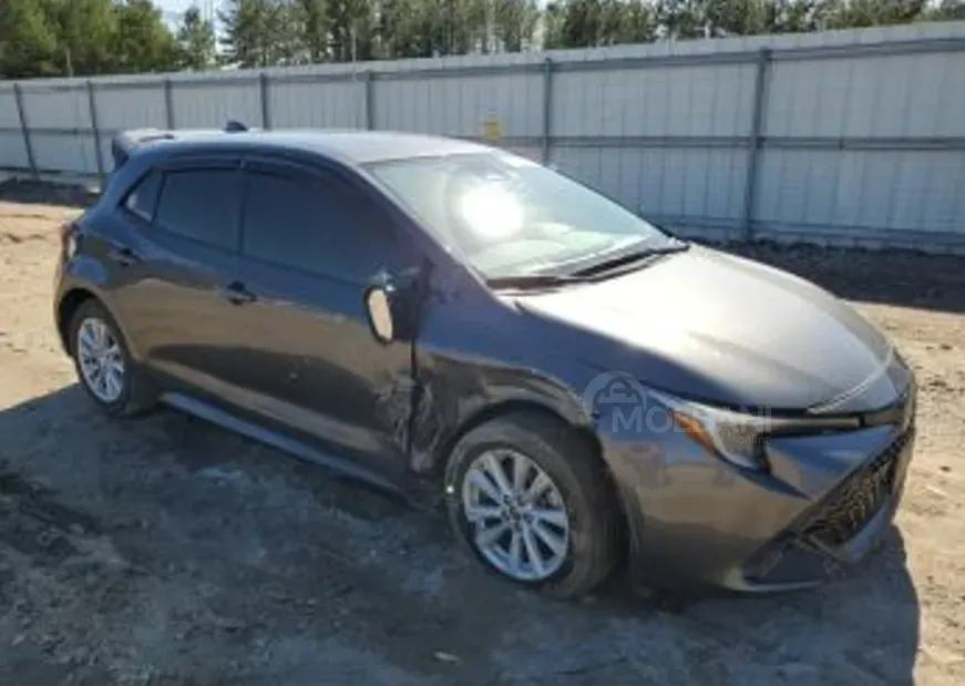 Toyota Corolla 2L 2023 თბილისი - photo 3