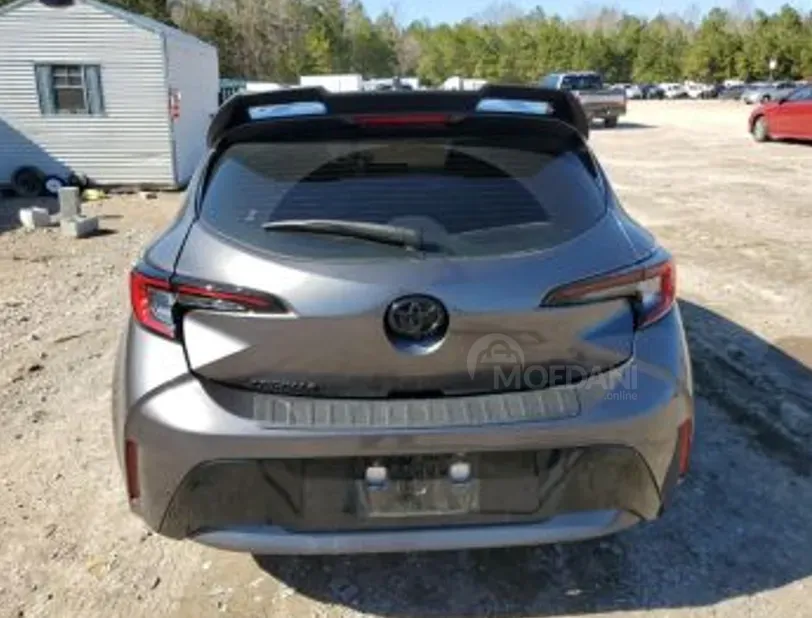 Toyota Corolla 2L 2023 თბილისი - photo 2