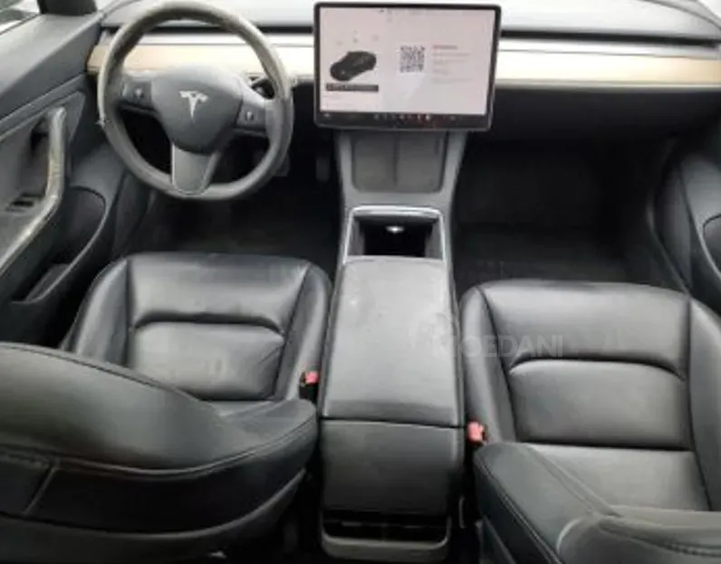 Tesla Model S 2021 Тбилиси - изображение 7