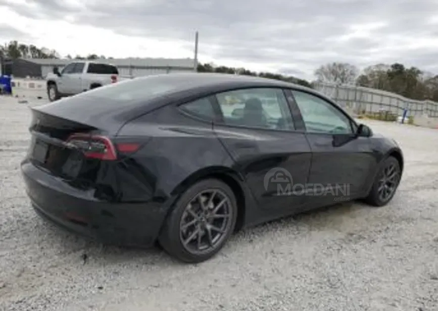 Tesla Model S 2021 Тбилиси - изображение 5