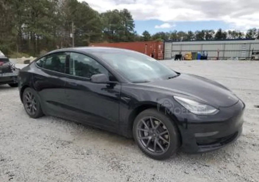 Tesla Model S 2021 Тбилиси - изображение 4