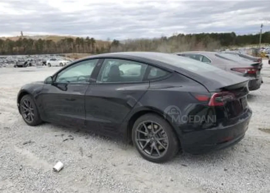 Tesla Model S 2021 Тбилиси - изображение 6