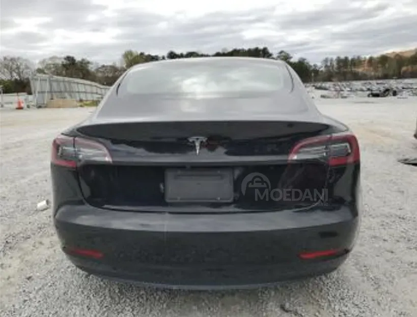 Tesla Model S 2021 Тбилиси - изображение 2