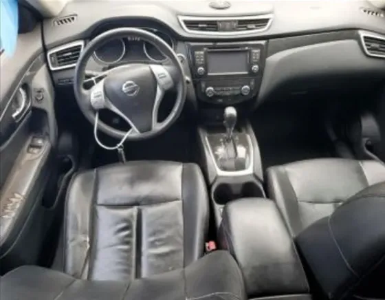 Nissan Rogue 2016 Тбилиси