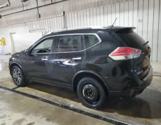 Nissan Rogue 2016 Тбилиси