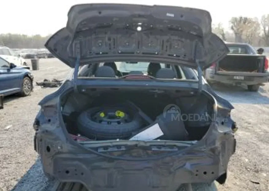 Hyundai Elantra 2023 Тбилиси - изображение 4