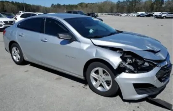 Chevrolet Malibu 2021 Тбилиси