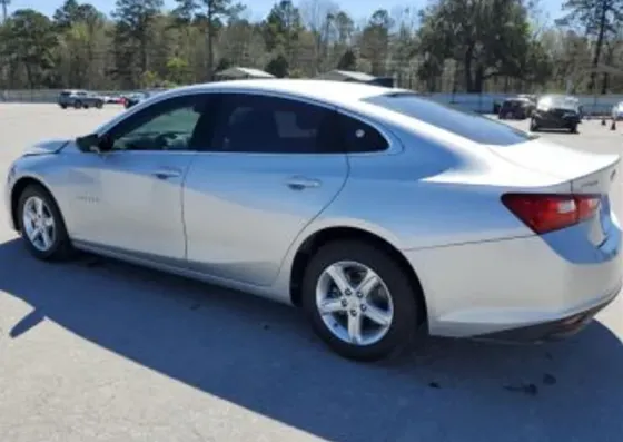 Chevrolet Malibu 2021 Тбилиси