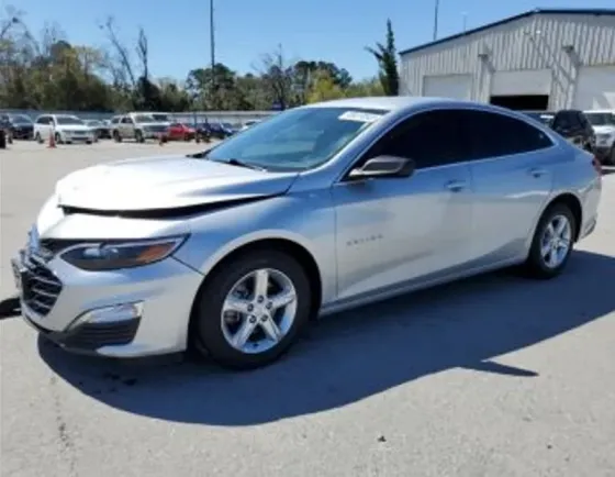 Chevrolet Malibu 2021 Тбилиси