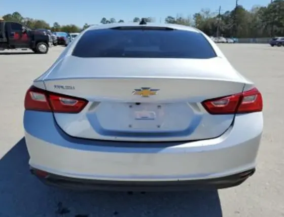 Chevrolet Malibu 2021 Тбилиси