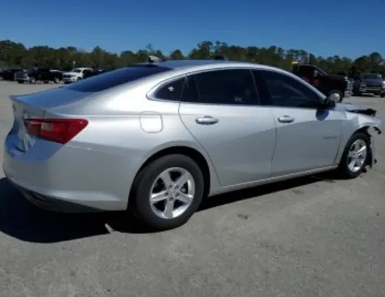 Chevrolet Malibu 2021 Тбилиси