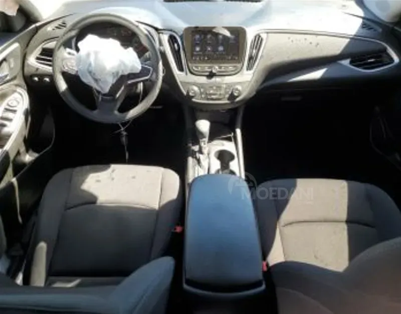 Chevrolet Malibu 2021 Тбилиси - изображение 6