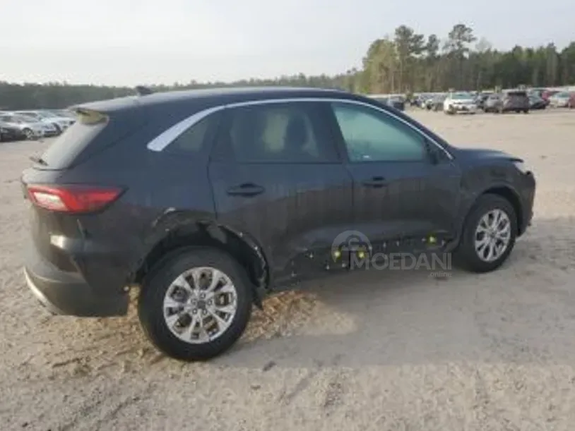 Ford Escape 1.5L 2024 Тбилиси - изображение 2