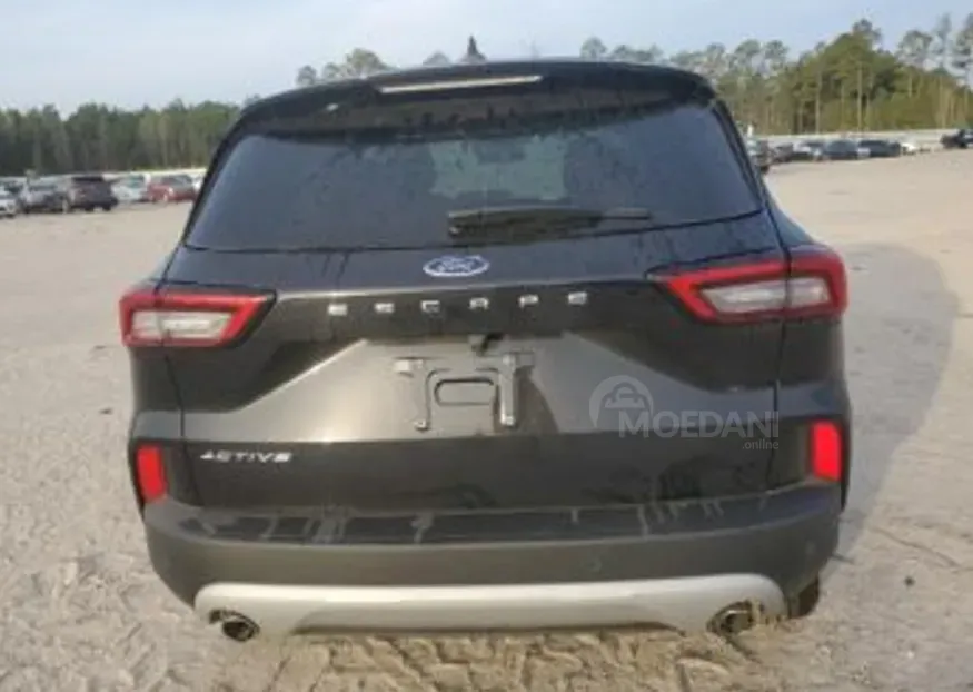 Ford Escape 1.5L 2024 Тбилиси - изображение 4