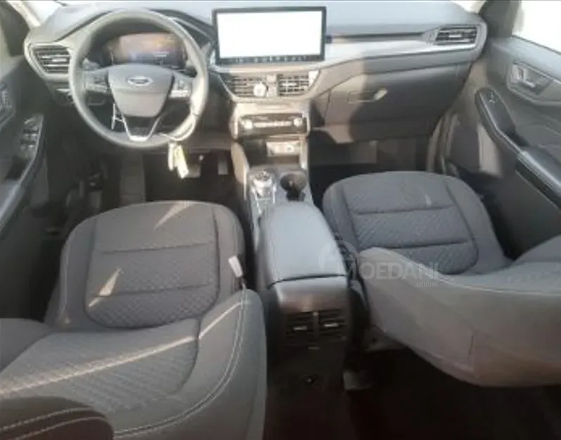 Ford Escape 1.5L 2024 Тбилиси - изображение 5