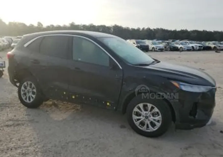 Ford Escape 1.5L 2024 Тбилиси - изображение 3