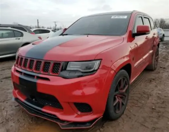 Jeep Grand Cherokee 2020 Tbilisi
