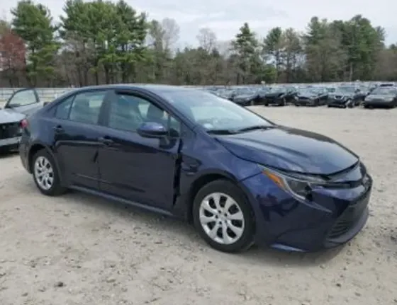 Toyota Corolla 2L 2023 თბილისი