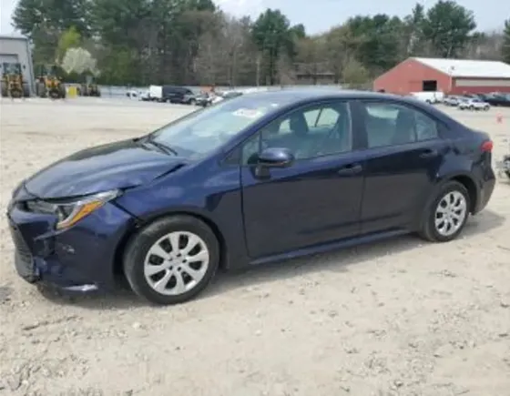 Toyota Corolla 2L 2023 თბილისი