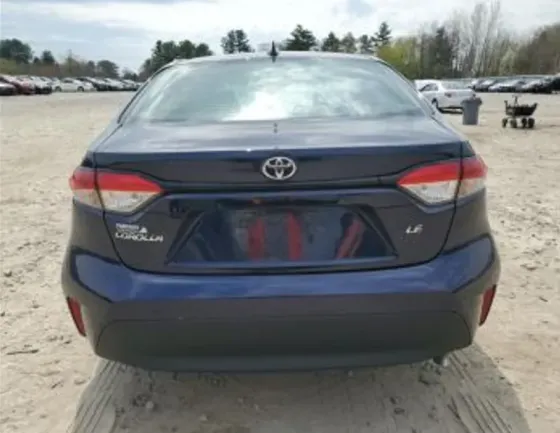 Toyota Corolla 2L 2023 თბილისი