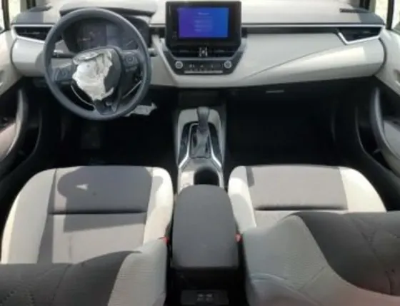 Toyota Corolla 2L 2023 თბილისი