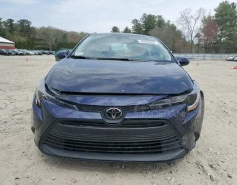 Toyota Corolla 2L 2023 Тбилиси - изображение 1