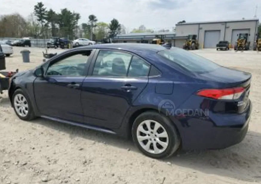 Toyota Corolla 2L 2023 Тбилиси - изображение 4