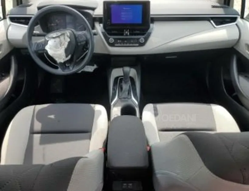 Toyota Corolla 2L 2023 Тбилиси - изображение 6