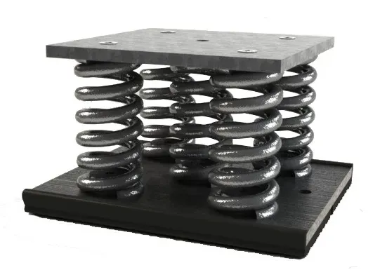 Антивибрационная опора для барабана Тбилиси