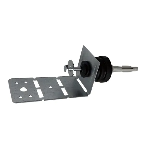 Виброизоляционное настенное крепление Тбилиси