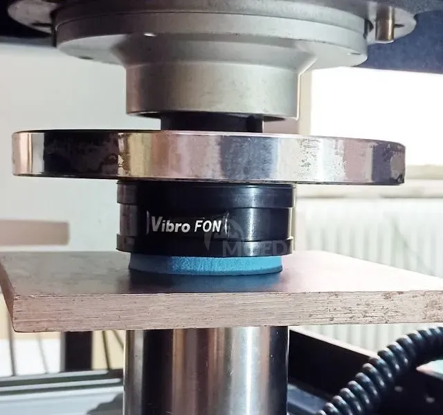 Acoustic distributor for audio system Tbilisi - photo 7