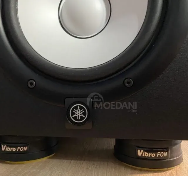 Acoustic distributor for audio system Tbilisi - photo 3