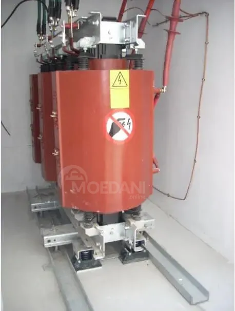 Антивибрационная опора для трансформаторов Тбилиси - изображение 3