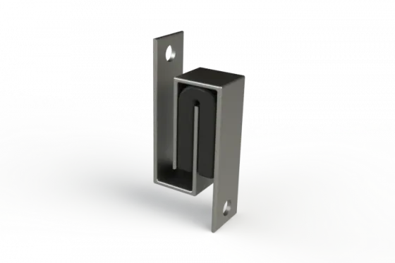 Антивибрационный настенный соединитель Тбилиси