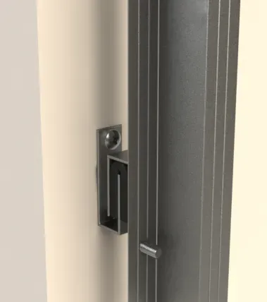 Антивибрационный настенный соединитель Тбилиси