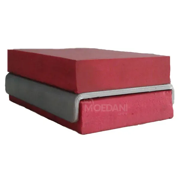 Ლიფტის იზოლაციის ელემენტი სტრუქტურული ხმაურისთვის თბილისი - photo 1