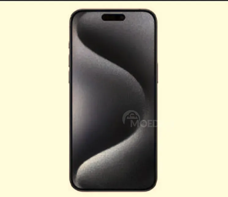 iPhone 15 Pro Max Titanium Black 1ТБ Tbilisi - photo 2