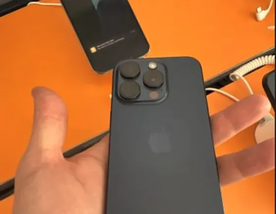 iPhone 14 Midnight 512GB თბილისი