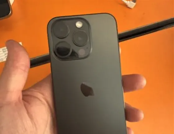 iPhone 14 Midnight 512GB თბილისი