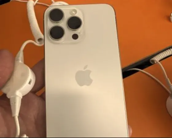 iPhone 14 Midnight 512GB თბილისი