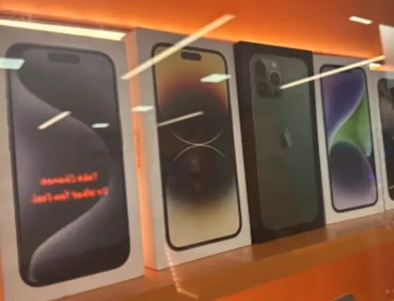 iPhone 14 Midnight 512GB თბილისი