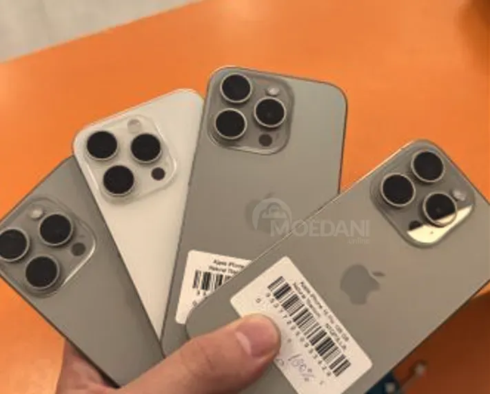 iPhone 14 Midnight 512ГБ Тбилиси - изображение 1