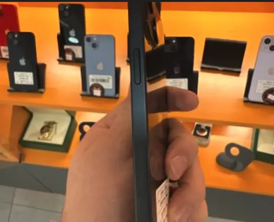 iPhone 14 Plus Midnight 512GB თბილისი